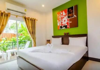 Baan Yuyen Karon Guesthouse - 119