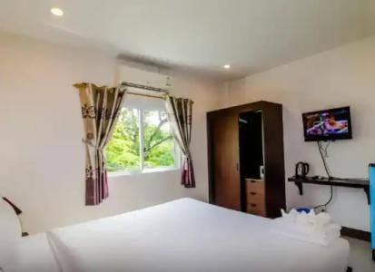 Baan Yuyen Karon Guesthouse - 85