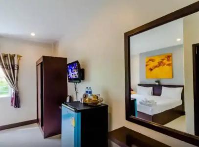 Baan Yuyen Karon Guesthouse - 91