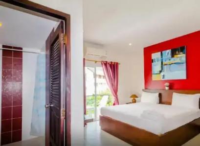 Baan Yuyen Karon Guesthouse - 114