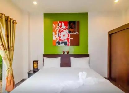 Baan Yuyen Karon Guesthouse - 107