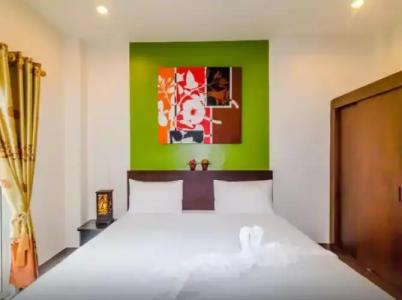 Baan Yuyen Karon Guesthouse - 118
