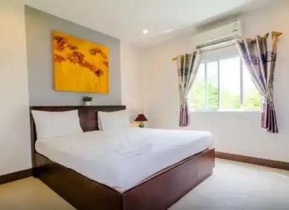 Baan Yuyen Karon Guesthouse - 88
