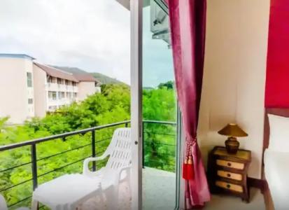 Baan Yuyen Karon Guesthouse - 125