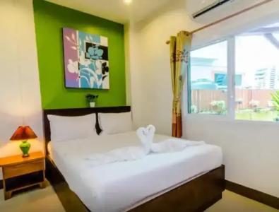 Baan Yuyen Karon Guesthouse - 94