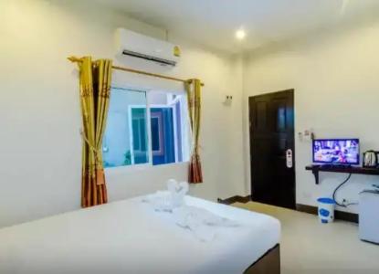 Baan Yuyen Karon Guesthouse - 93