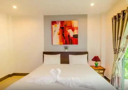 Baan Yuyen Karon Guesthouse - 113