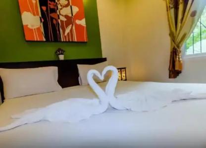 Baan Yuyen Karon Guesthouse - 102