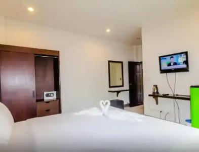Baan Yuyen Karon Guesthouse - 105