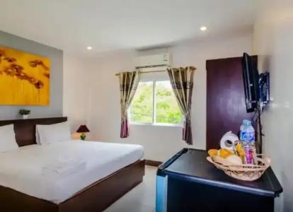 Baan Yuyen Karon Guesthouse - 86