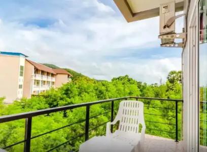 Baan Yuyen Karon Guesthouse - 124