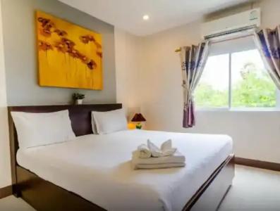 Baan Yuyen Karon Guesthouse - 89