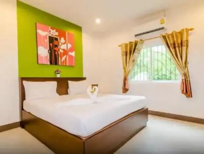 Baan Yuyen Karon Guesthouse - 97