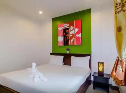 Baan Yuyen Karon Guesthouse - 103