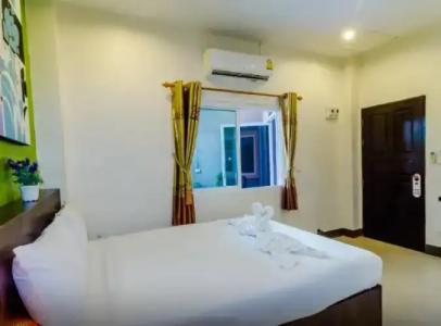 Baan Yuyen Karon Guesthouse - 100