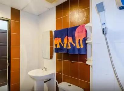 Baan Yuyen Karon Guesthouse - 122