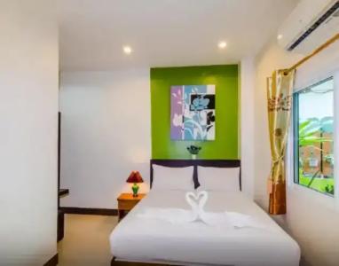 Baan Yuyen Karon Guesthouse - 96