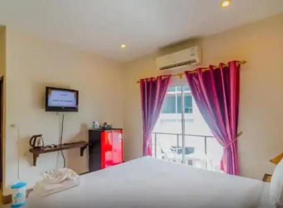Baan Yuyen Karon Guesthouse - 109