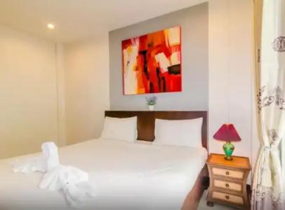 Baan Yuyen Karon Guesthouse - 115