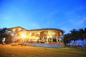 Ban Saithong Beach Resort, Bang Saphan Noi