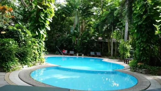 Baan Klang Aow Beach Resort - 7