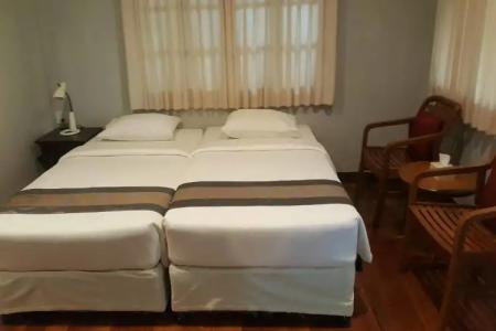 Baan Klang Aow Beach Resort - 2