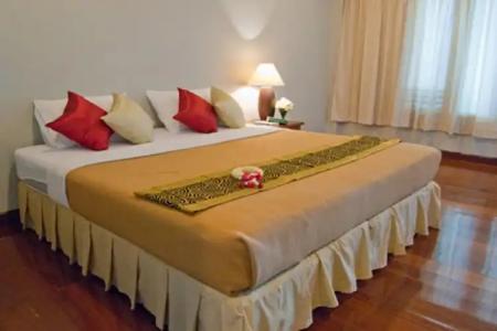 Baan Klang Aow Beach Resort - 46