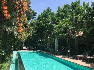 Baan Klang Aow Beach Resort - 5