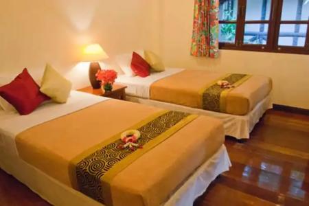 Baan Klang Aow Beach Resort - 79