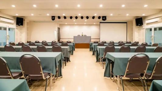 Baan Klang Aow Beach Resort - 36