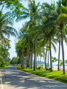 Baan Klang Aow Beach Resort - 85