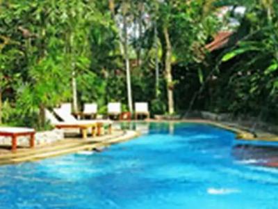 Baan Klang Aow Beach Resort - 68