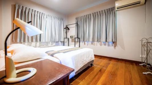 Baan Klang Aow Beach Resort - 25