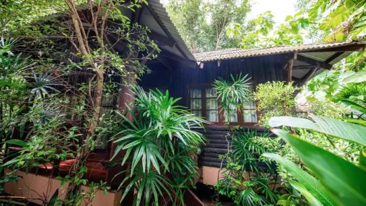 Baan Klang Aow Beach Resort - 27