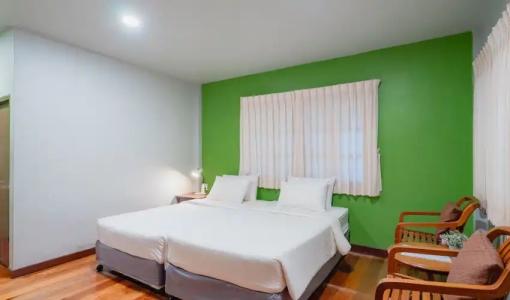 Baan Klang Aow Beach Resort - 48