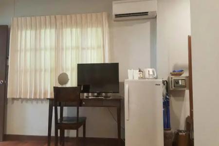 Baan Klang Aow Beach Resort - 47