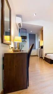 Baan Klang Aow Beach Resort - 41