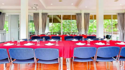 Baan Klang Aow Beach Resort - 35