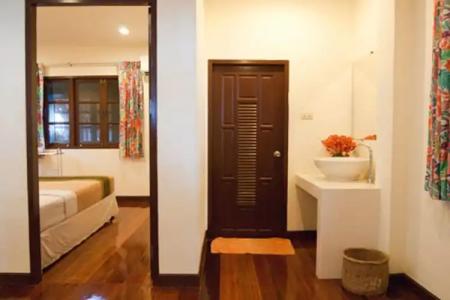 Baan Klang Aow Beach Resort - 80