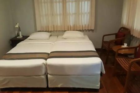 Baan Klang Aow Beach Resort - 45