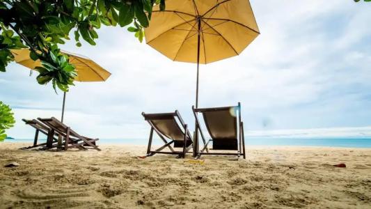 Baan Klang Aow Beach Resort - 33