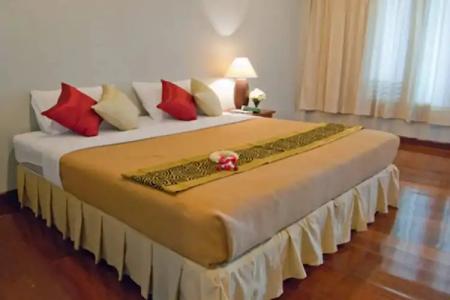 Baan Klang Aow Beach Resort - 16