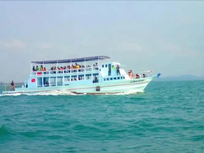 Baan Klang Aow Beach Resort - 11