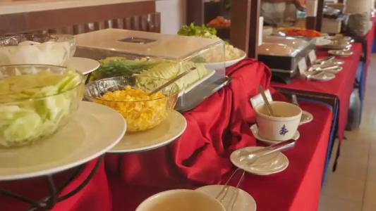 Baan Klang Aow Beach Resort - 34