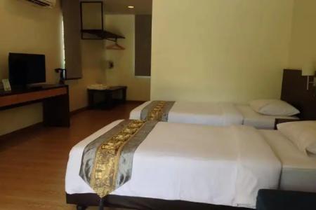 Baan Klang Aow Beach Resort - 42