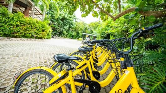 Baan Klang Aow Beach Resort - 37