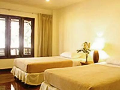 Baan Klang Aow Beach Resort - 86