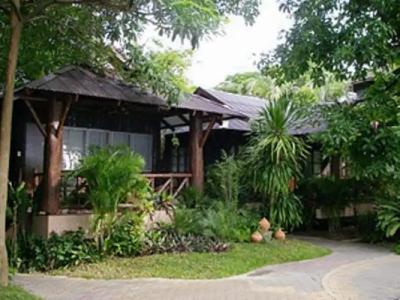 Baan Klang Aow Beach Resort - 71