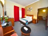Executive Double Suite
