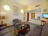 Executive Deluxe room